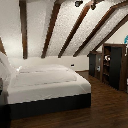 Wohnung In Kunzell Fulda Екстер'єр фото